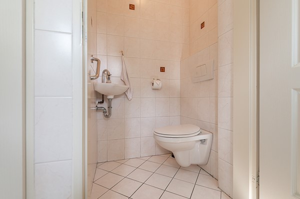 Medium property photo - Heulstraat 1A, 4288 JS Uitwijk